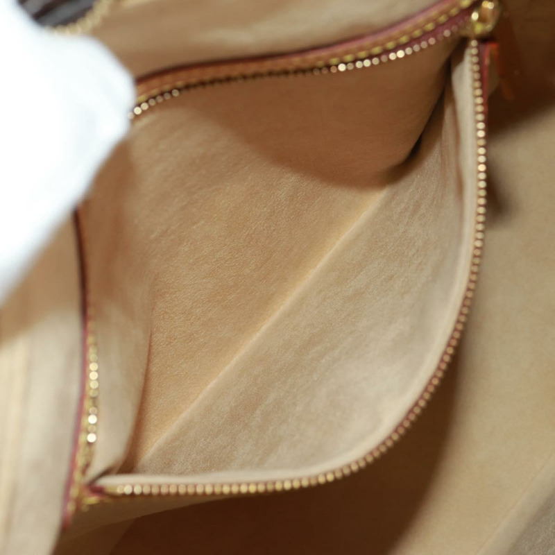 【日本直送】路易威登 Monogram Looping GM 單肩包 M51145 LV 正品 am10682SAV-22