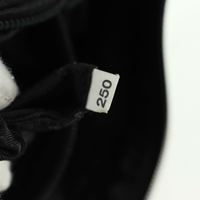 【日本直送】PRADA 尼龍雙肩包，藍銀色，正品，貨號 161702M-10