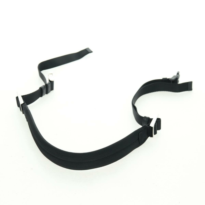 【日本直送】PRADA 尼龍雙肩包，藍銀色，正品，貨號 161702M-26