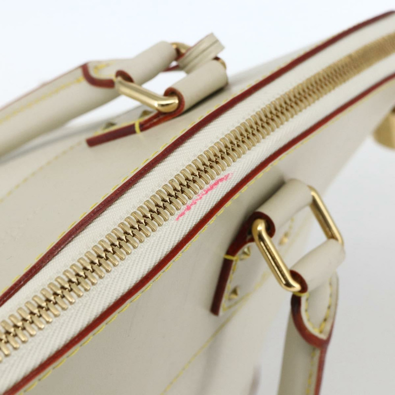 【日本直送】路易威登 Suhari Rock It PM 手提包 白色 M91887 LV 正品 bs33327A-7