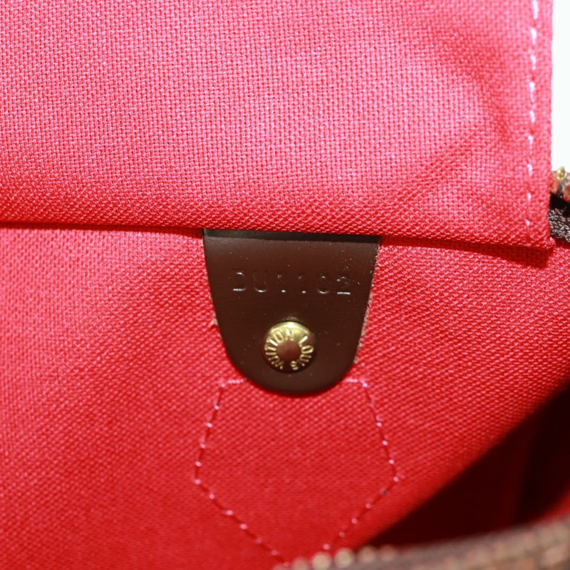 【日本直送】路易威登 Damier Ebene Speedy Bandouliere 25 手提包 N41368 正品 165772SAV-10