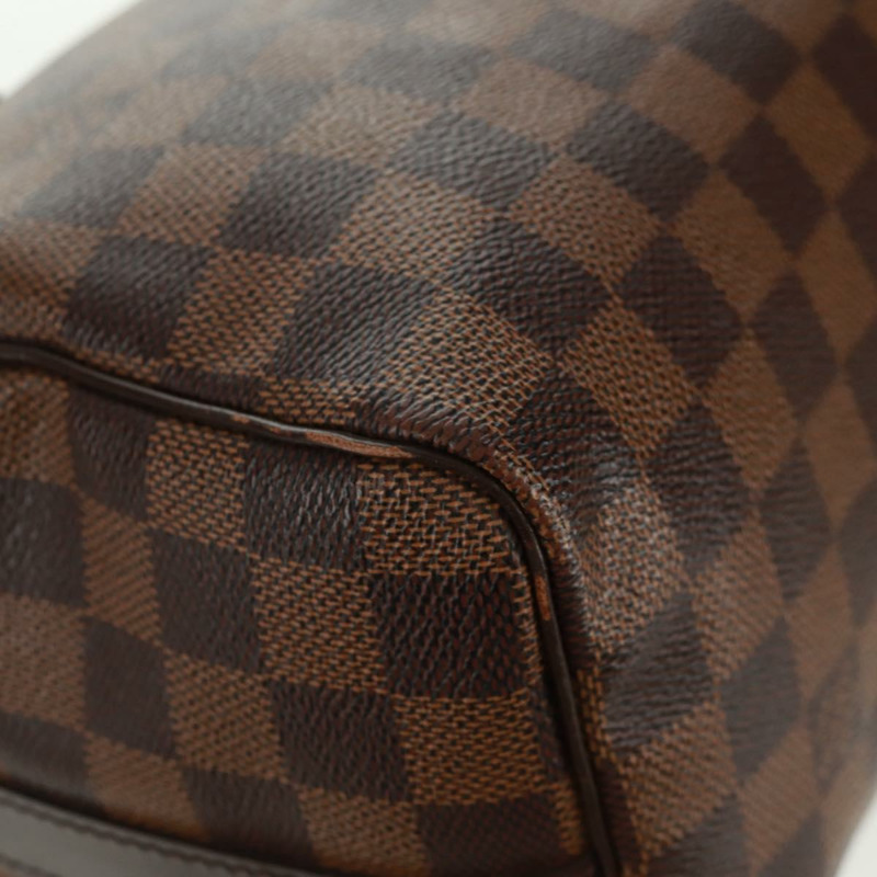 【日本直送】路易威登 Damier Ebene Speedy Bandouliere 25 手提包 N41368 正品 165772SAV-17