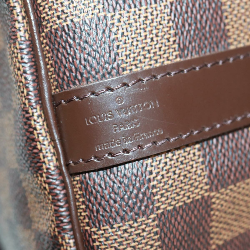 【日本直送】路易威登 Damier Ebene Speedy Bandouliere 25 手提包 N41368 正品 165772SAV-20