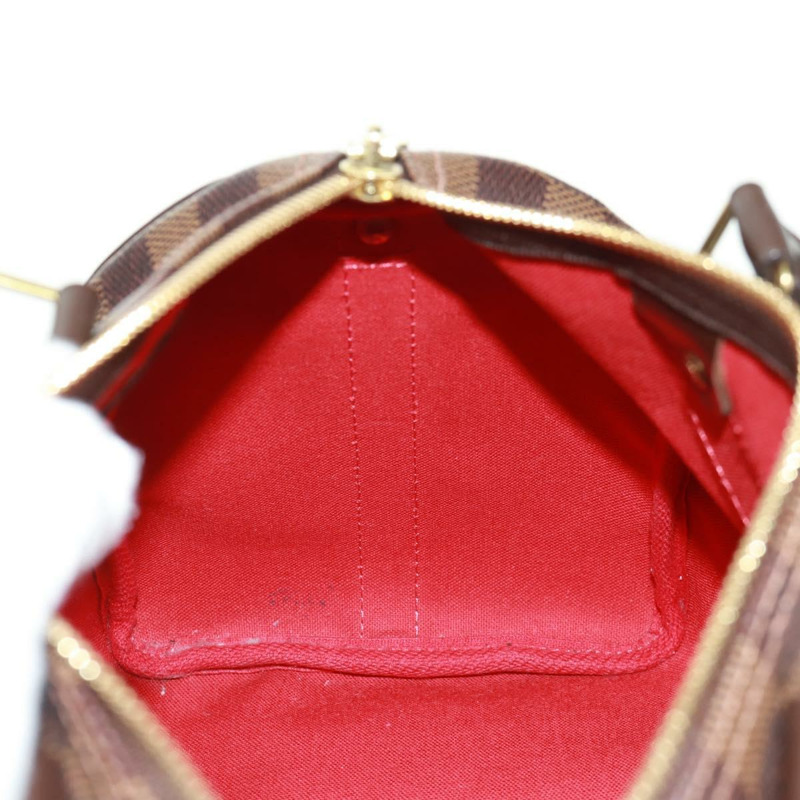 【日本直送】路易威登 Damier Ebene Speedy Bandouliere 25 手提包 N41368 正品 165772SAV-21