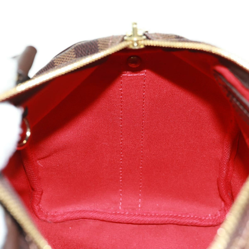 【日本直送】路易威登 Damier Ebene Speedy Bandouliere 25 手提包 N41368 正品 165772SAV-22