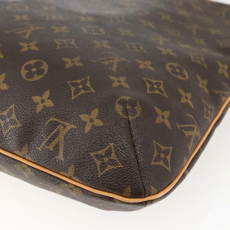 【日本直送】路易威登 Monogram Musette 肩背包 M51256 LV Auth ka2275-14