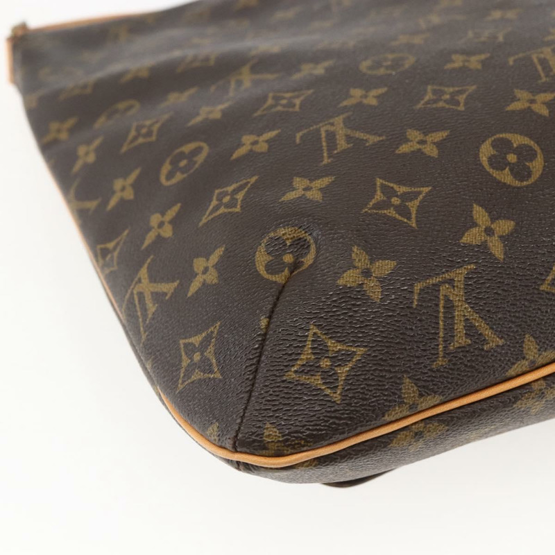 【日本直送】路易威登 Monogram Musette 肩背包 M51256 LV Auth ka2275-15