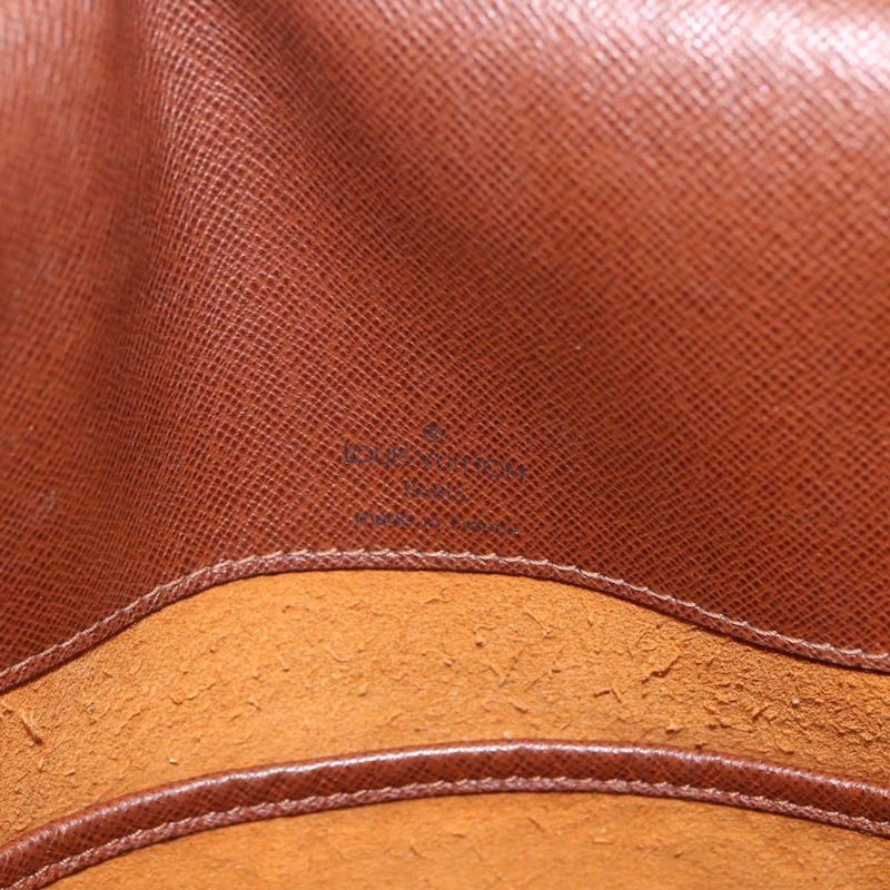 【日本直送】路易威登 Monogram Musette 肩背包 M51256 LV Auth ka2275-16