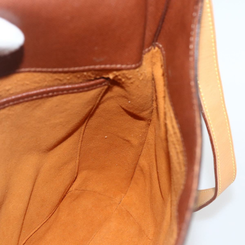 【日本直送】路易威登 Monogram Musette 肩背包 M51256 LV Auth ka2275-17