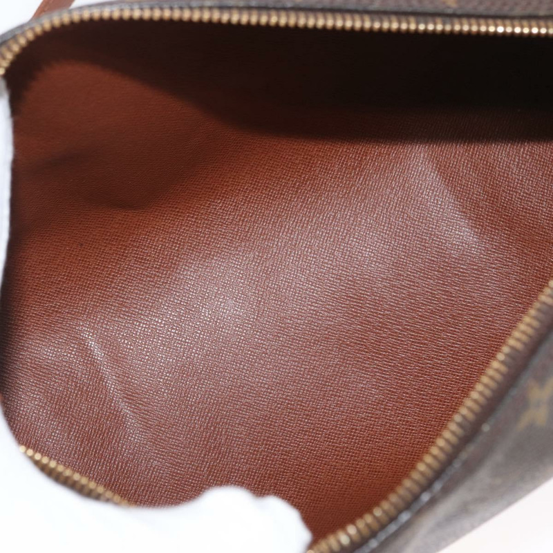 【日本直送】路易威登 Monogram Papillon 30 手提包 M51385 LV Auth am10727V-9
