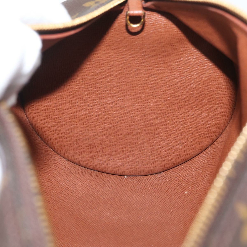 【日本直送】路易威登 Monogram Papillon 30 手提包 M51385 LV Auth am10727V-20