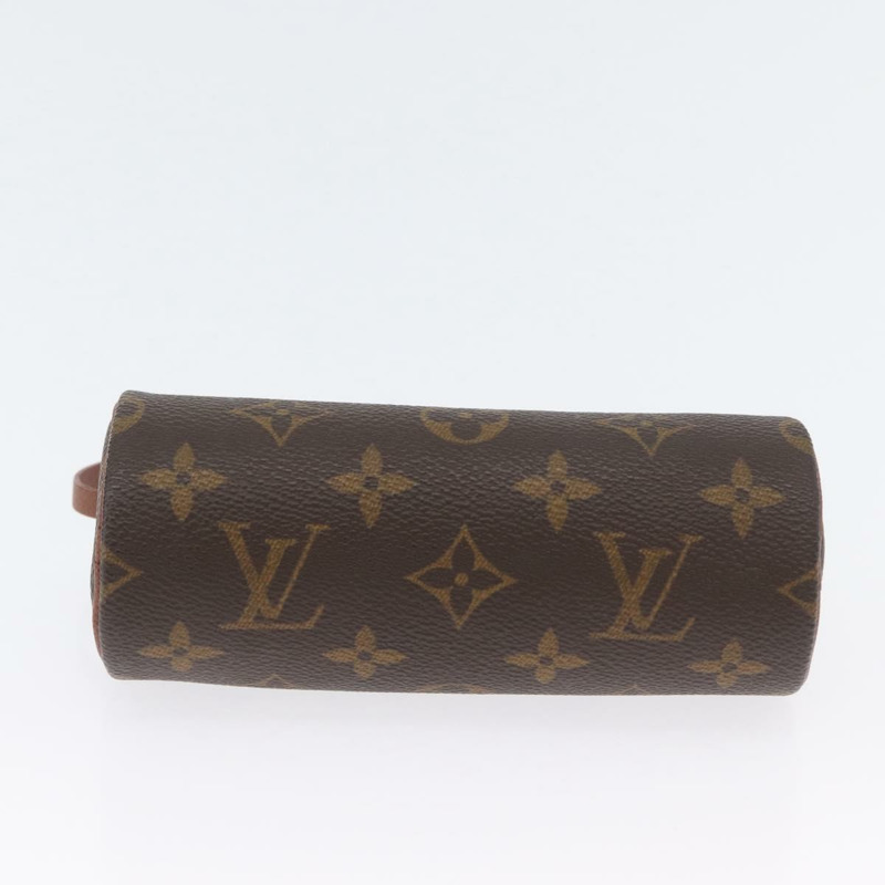 【日本直送】路易威登 Monogram Papillon 30 手提包 M51385 LV Auth am10727V-27