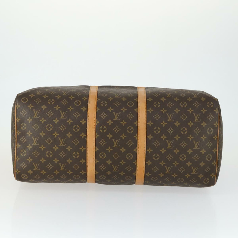 【日本直送】路易威登 Monogram Keepall 60 波士頓包 M41422 LV Auth ka2287-4