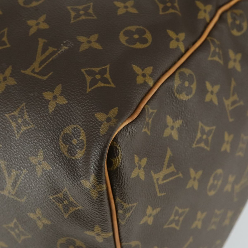 【日本直送】路易威登 Monogram Keepall 60 波士頓包 M41422 LV Auth ka2287-8