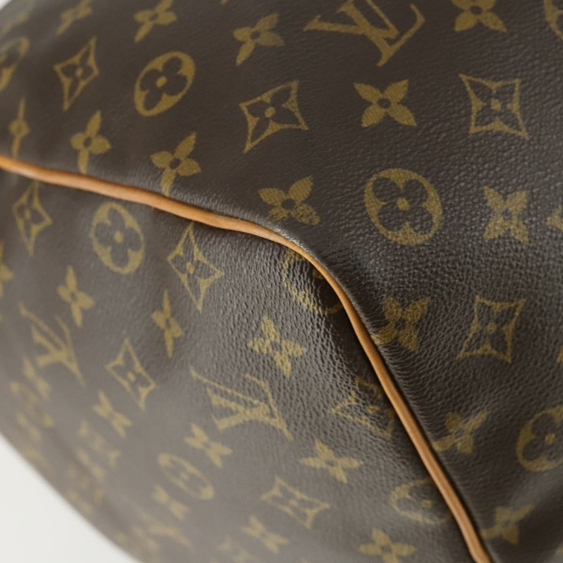 【日本直送】路易威登 Monogram Keepall 60 波士頓包 M41422 LV Auth ka2287-13