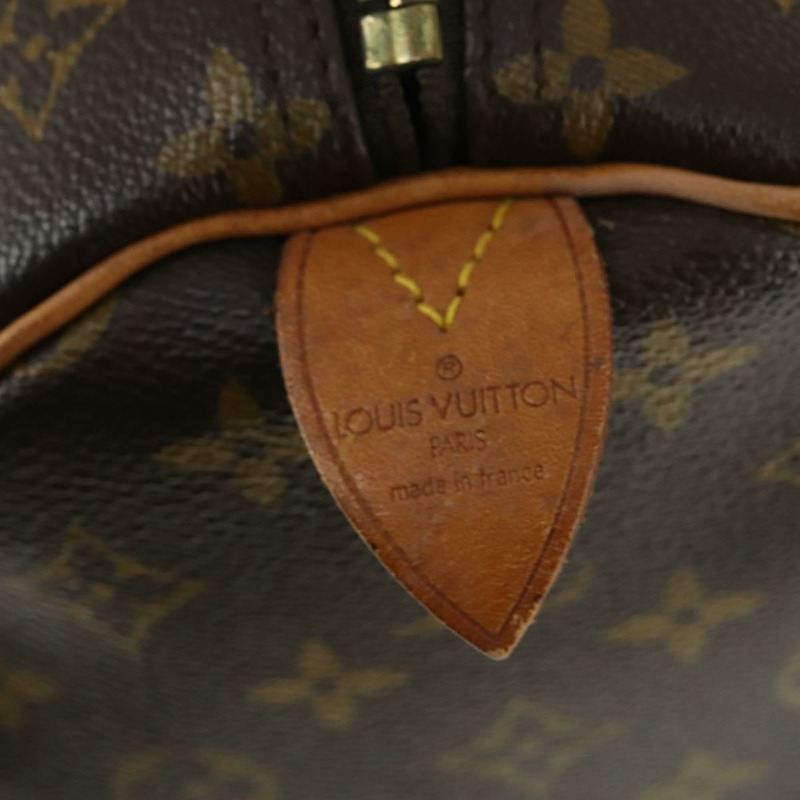 【日本直送】路易威登 Monogram Keepall 60 波士頓包 M41422 LV Auth ka2287-17