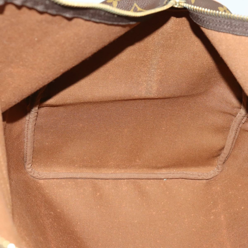 【日本直送】路易威登 Monogram Keepall 60 波士頓包 M41422 LV Auth ka2287-18