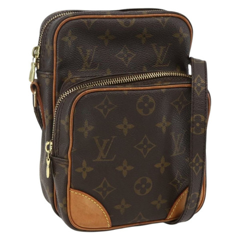 路易威登 Monogram Amazon 肩背包 M45236 LV 正品 ka2294V