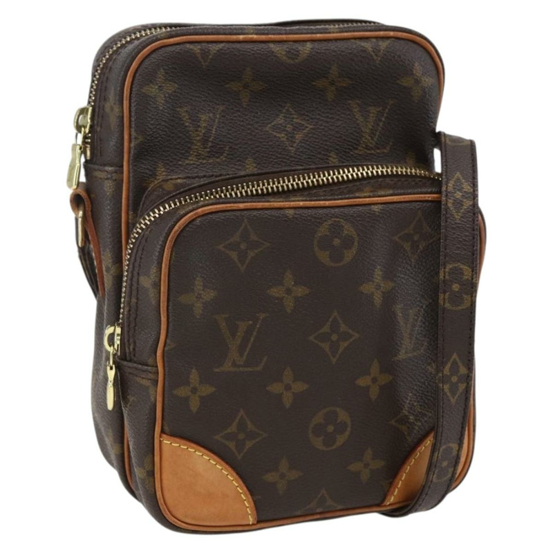 【日本直送】路易威登 Monogram Amazon 肩背包 M45236 LV 正品 ka2294V-0