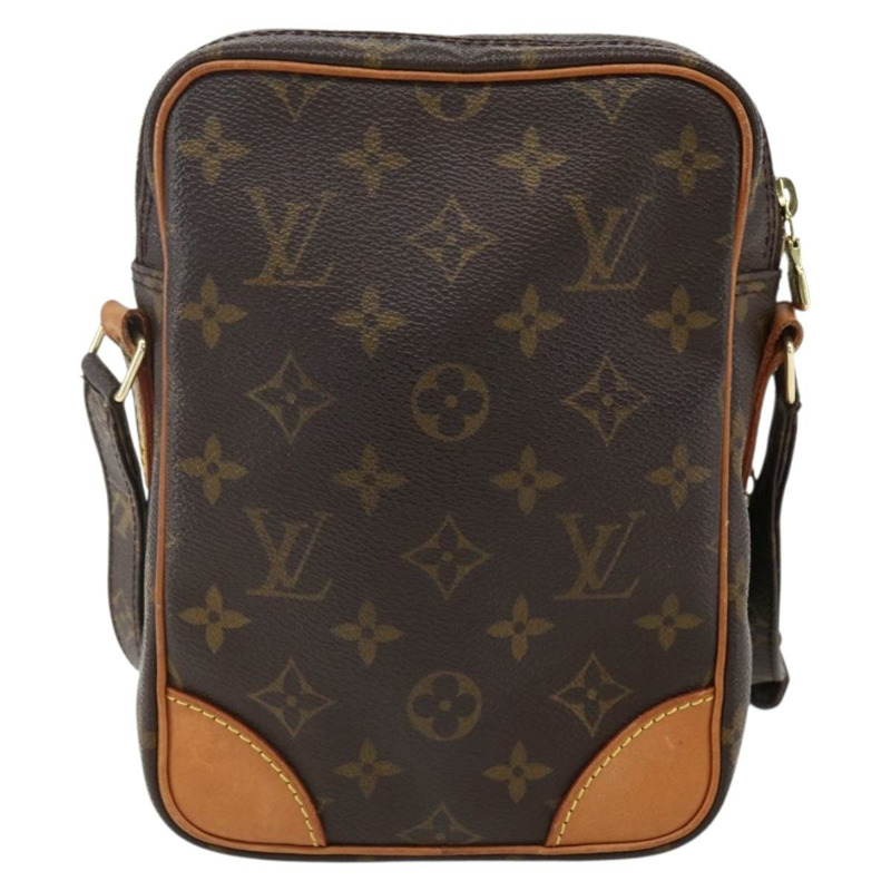 【日本直送】路易威登 Monogram Amazon 肩背包 M45236 LV 正品 ka2294V-1