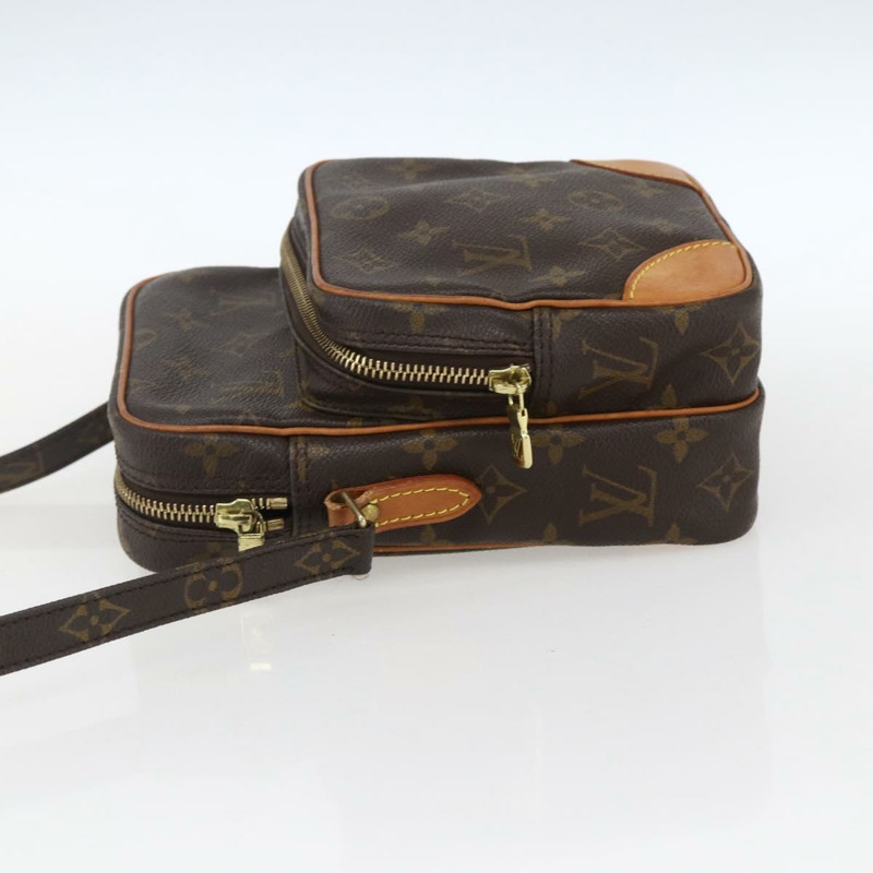 【日本直送】路易威登 Monogram Amazon 肩背包 M45236 LV 正品 ka2294V-2