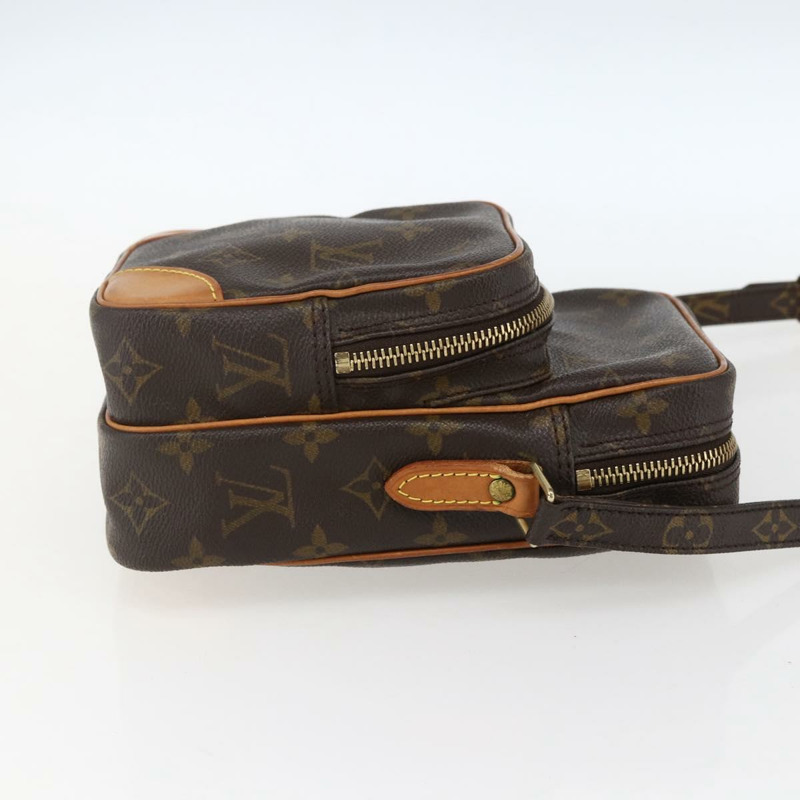 【日本直送】路易威登 Monogram Amazon 肩背包 M45236 LV 正品 ka2294V-3