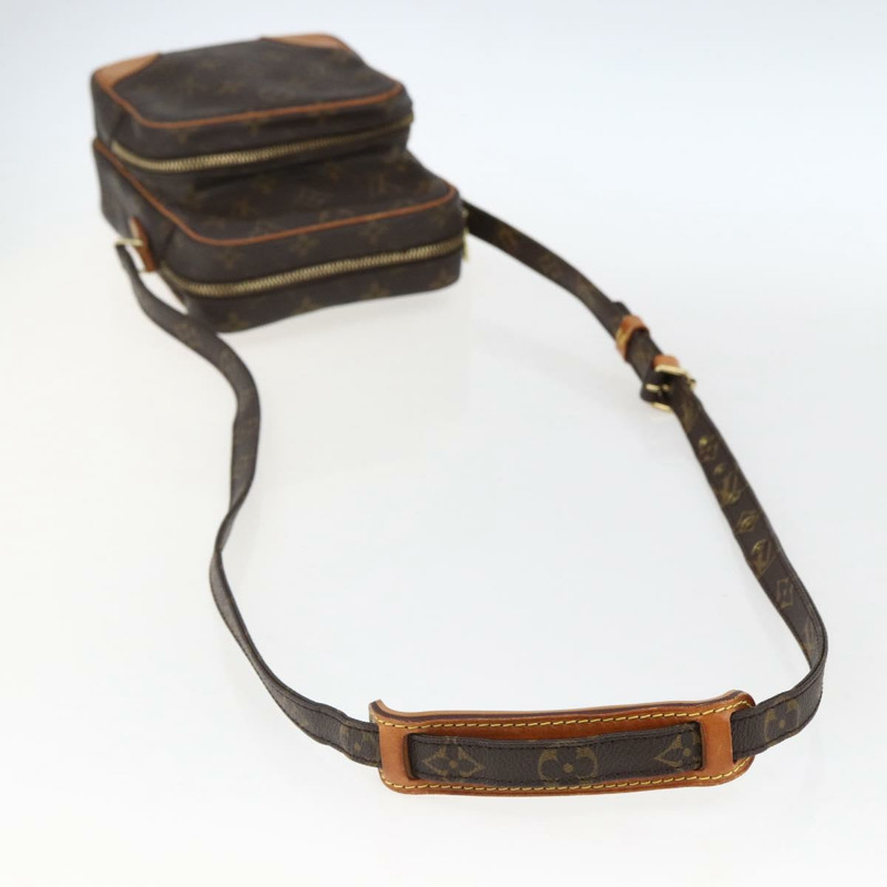 【日本直送】路易威登 Monogram Amazon 肩背包 M45236 LV 正品 ka2294V-6