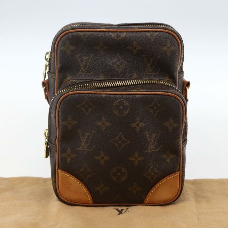 【日本直送】路易威登 Monogram Amazon 肩背包 M45236 LV 正品 ka2294V-11