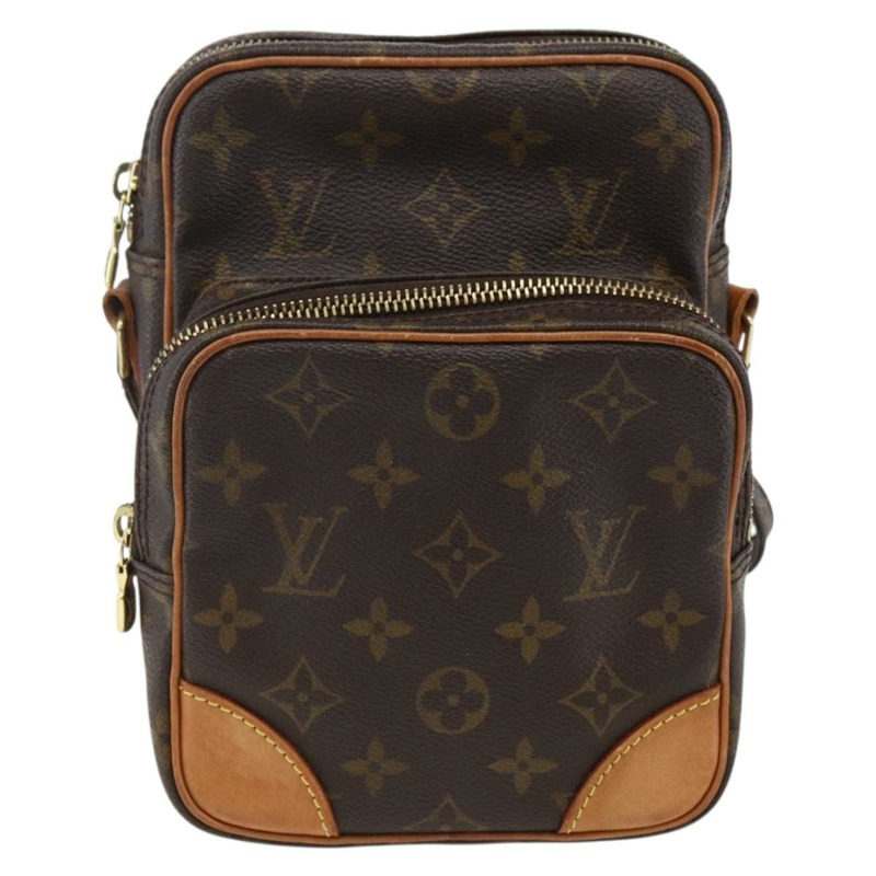 【日本直送】路易威登 Monogram Amazon 肩背包 M45236 LV 正品 ka2294V-12