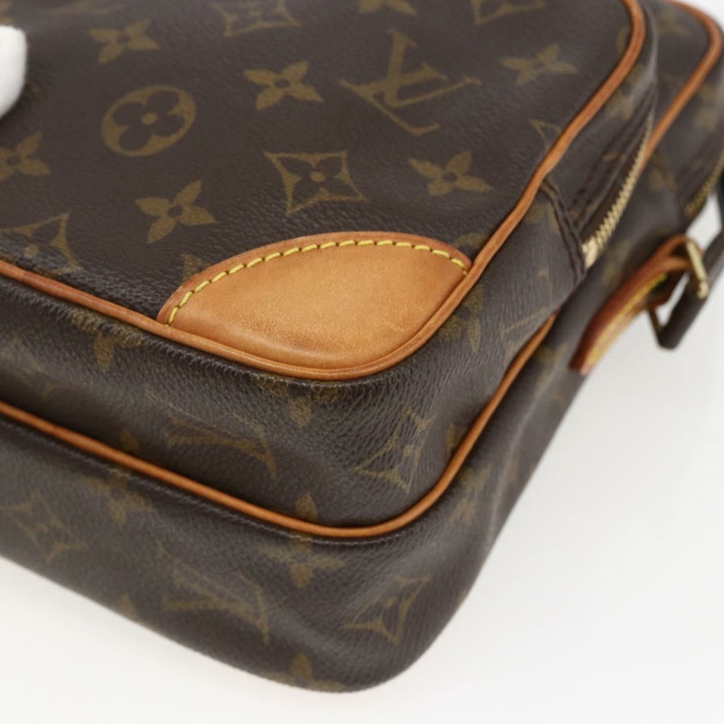 【日本直送】路易威登 Monogram Amazon 肩背包 M45236 LV 正品 ka2294V-13