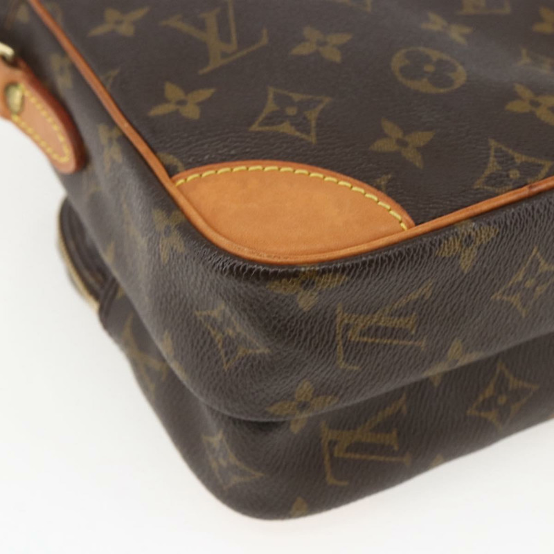 【日本直送】路易威登 Monogram Amazon 肩背包 M45236 LV 正品 ka2294V-16