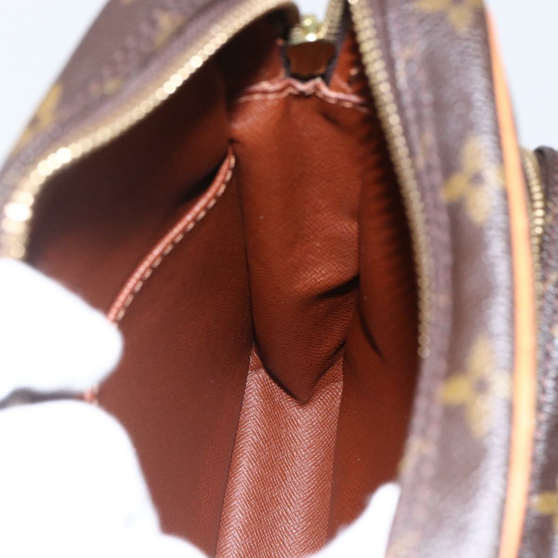 【日本直送】路易威登 Monogram Amazon 肩背包 M45236 LV 正品 ka2294V-19