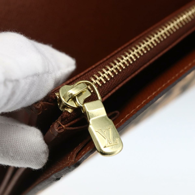 【日本直送】路易威登 Graffiti Porte Monnaie 信用錢包 橙色 M92190 正品 168049SAV-17