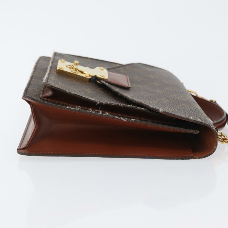 【日本直送】路易威登 Monogram Monceau 26 肩背包 M51187 LV 正品 BA10820A-2