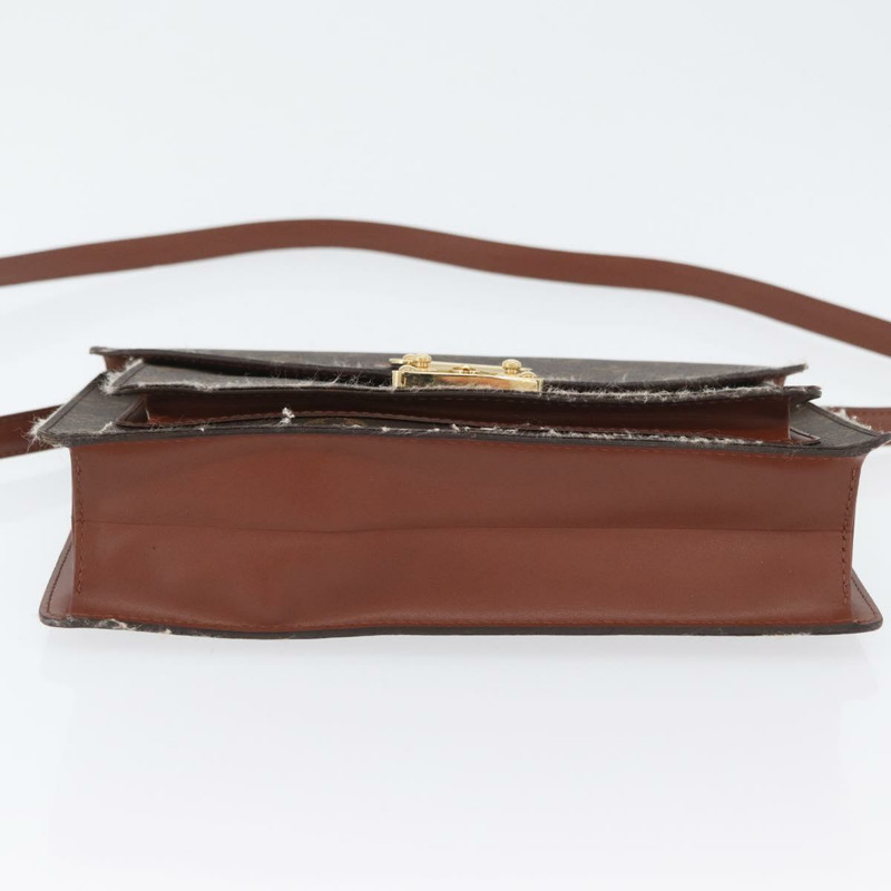 【日本直送】路易威登 Monogram Monceau 26 肩背包 M51187 LV 正品 BA10820A-4