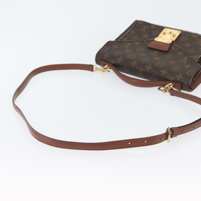 【日本直送】路易威登 Monogram Monceau 26 肩背包 M51187 LV 正品 BA10820A-7
