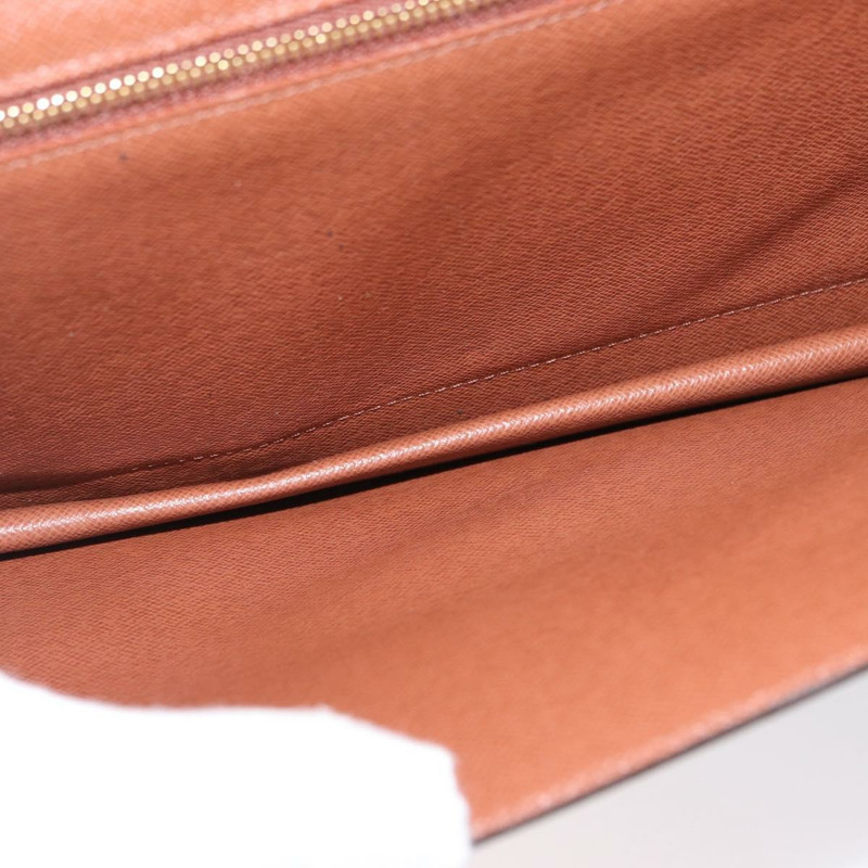 【日本直送】路易威登 Monogram Monceau 26 肩背包 M51187 LV 正品 BA10820A-9