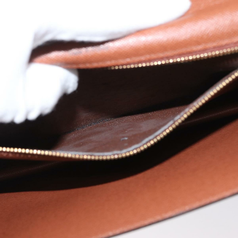 【日本直送】路易威登 Monogram Monceau 26 肩背包 M51187 LV 正品 BA10820A-10