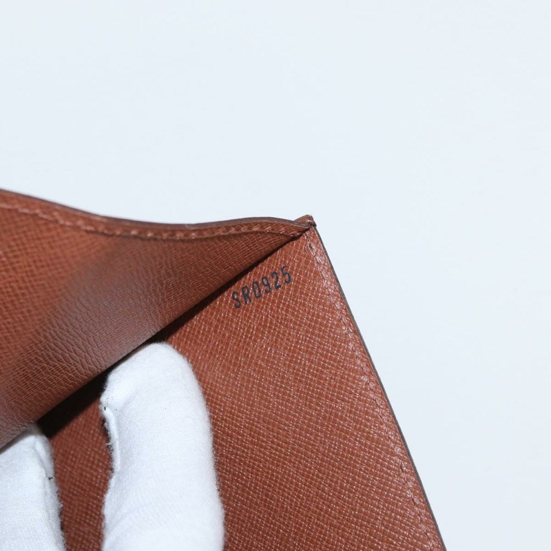 【日本直送】路易威登 Monogram Monceau 26 肩背包 M51187 LV 正品 BA10820A-11