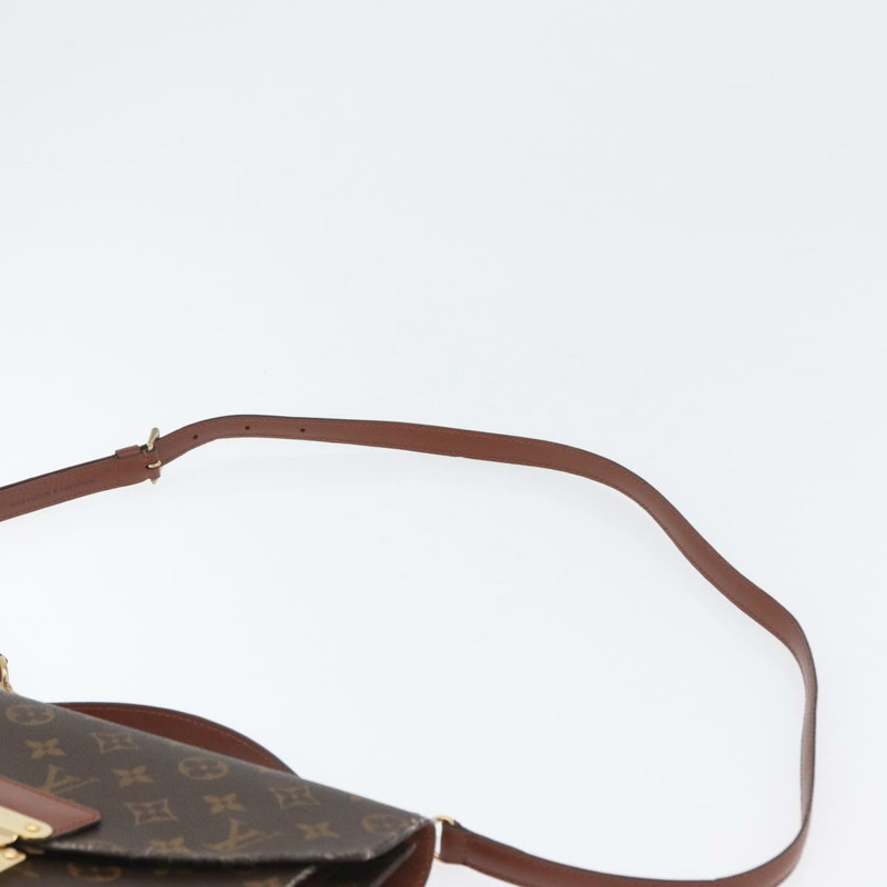 【日本直送】路易威登 Monogram Monceau 26 肩背包 M51187 LV 正品 BA10820A-14