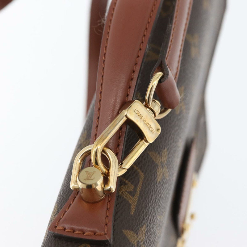 【日本直送】路易威登 Monogram Monceau 26 肩背包 M51187 LV 正品 BA10820A-19