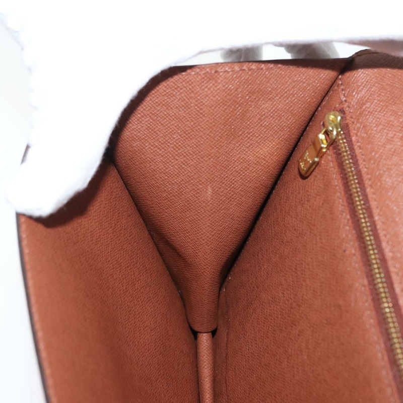 【日本直送】路易威登 Monogram Monceau 26 肩背包 M51187 LV 正品 BA10820A-23