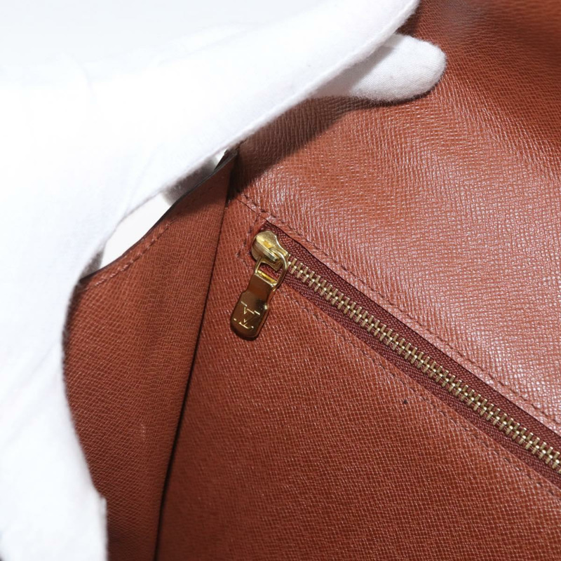 【日本直送】路易威登 Monogram Monceau 26 肩背包 M51187 LV 正品 BA10820A-24