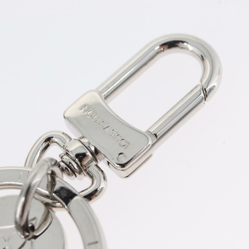 【日本直送】路易威登 Porte Cres 滑板掛飾 金屬 米色 MP3135 LV 正品 168052M-15