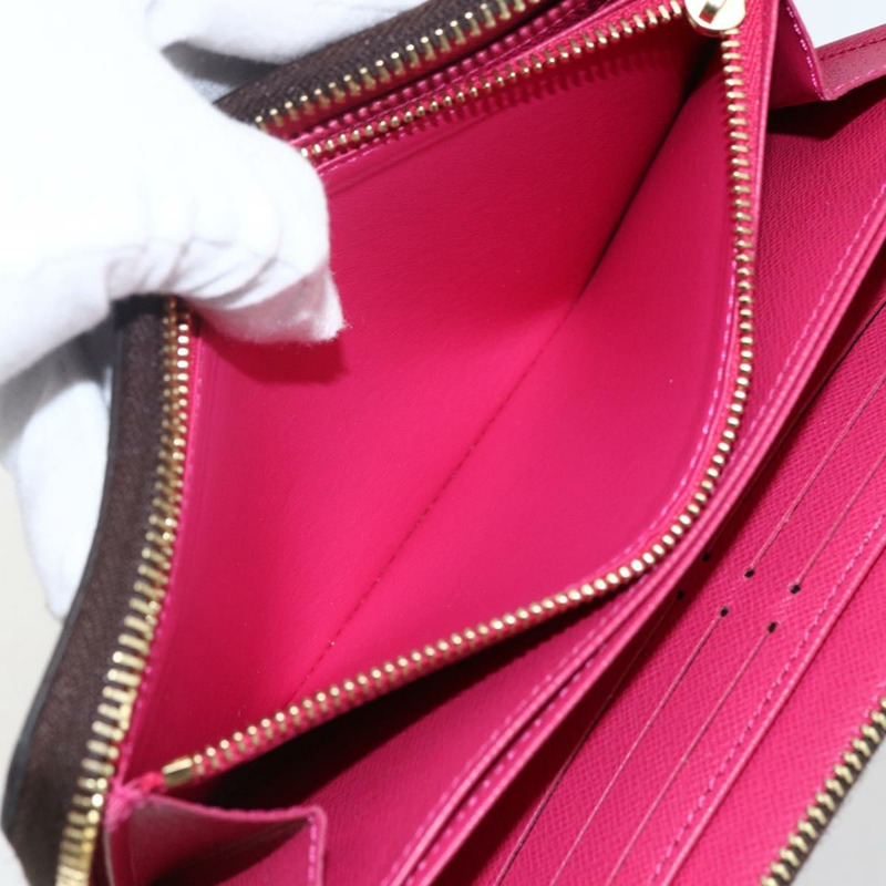 【日本直送】路易威登 Monogram Vivienne Zippy 長版皮夾 M69750 正品 168259SAM-9