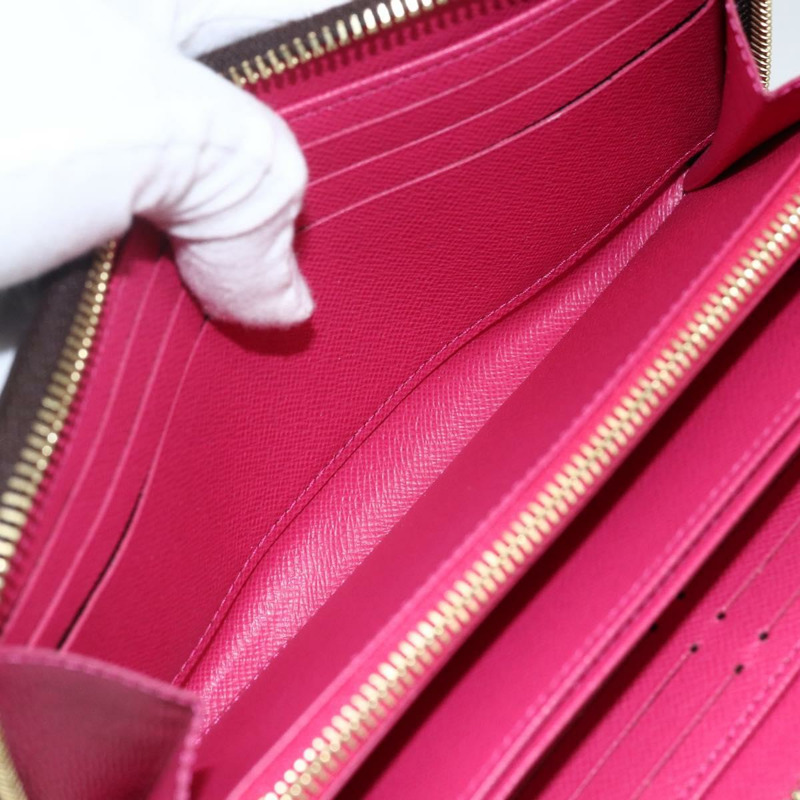 【日本直送】路易威登 Monogram Vivienne Zippy 長版皮夾 M69750 正品 168259SAM-18