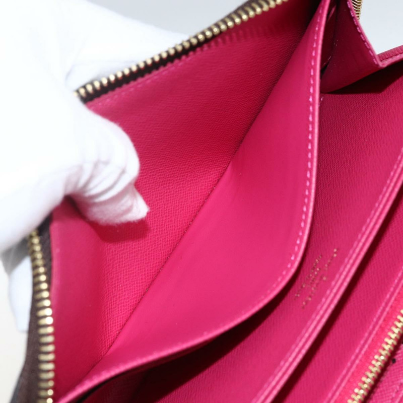 【日本直送】路易威登 Monogram Vivienne Zippy 長版皮夾 M69750 正品 168259SAM-22