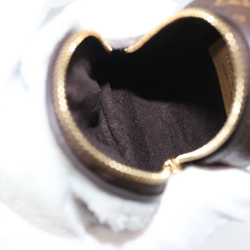 【日本直送】路易威登 Monogram 可愛小熊吊飾 M02128 LV 正品 168254SAM-9