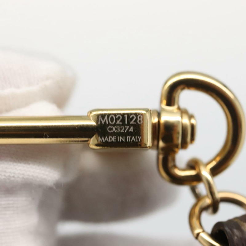 【日本直送】路易威登 Monogram 可愛小熊吊飾 M02128 LV 正品 168254SAM-10