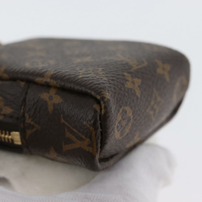 【日本直送】路易威登 Monogram 可愛小熊吊飾 M02128 LV 正品 168254SAM-14